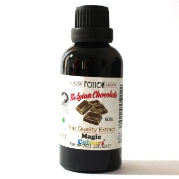 Άρωμα Βέλγικη Σοκολάτα 60ml
