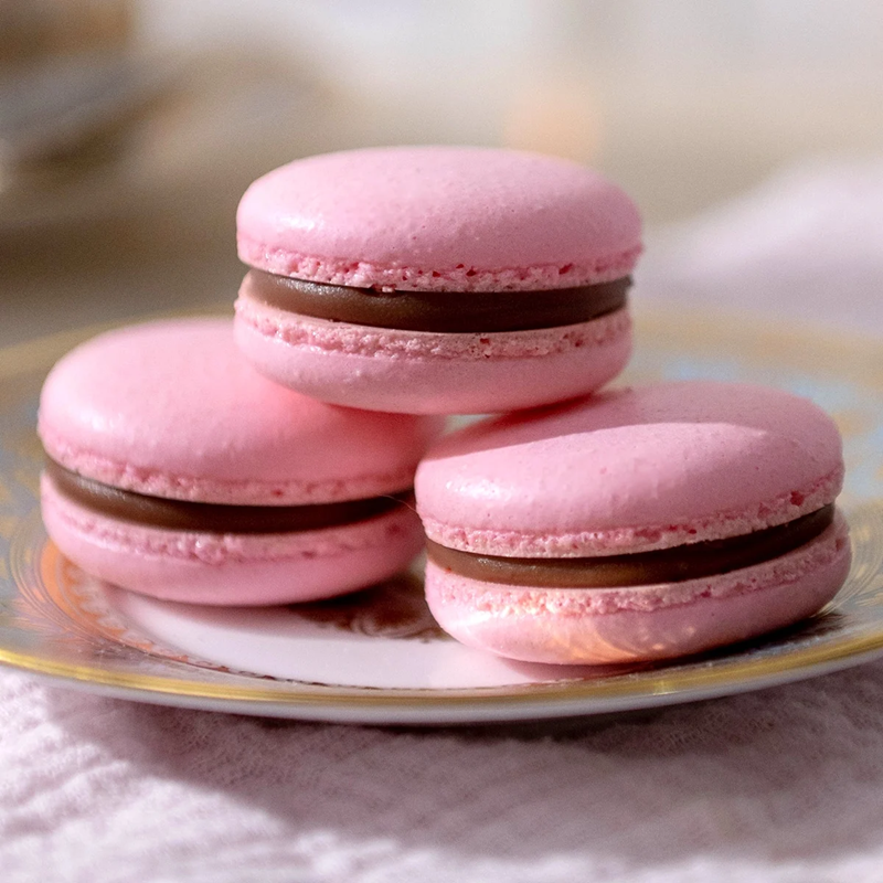 Μείγμα Sweetbay Macaron Mix 500gr