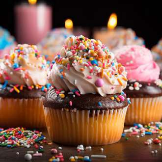 Βρώσιμα Ζαχαροπλαστικής