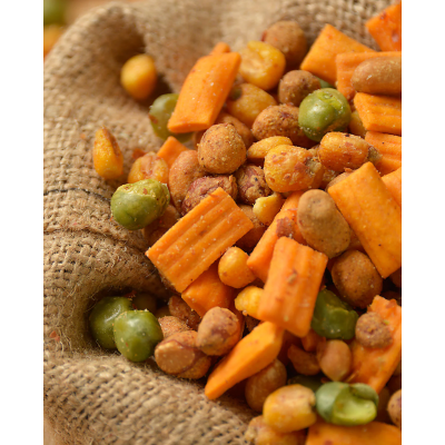 Ξηροί Καρπόι Cocteil Mix Delicago 150gr