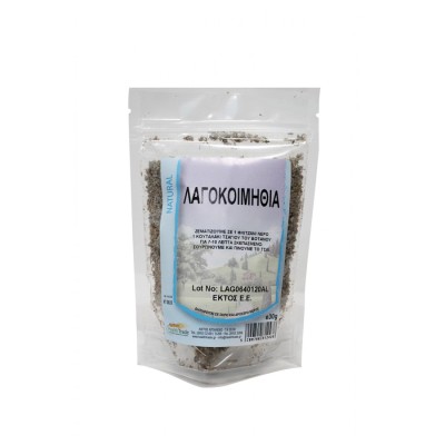 Λαγοκοιμηθιά Health Trade 30gr