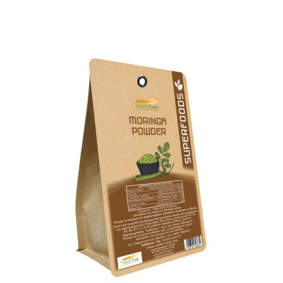 Moringa σε Σκόνη Health Trade 125gr