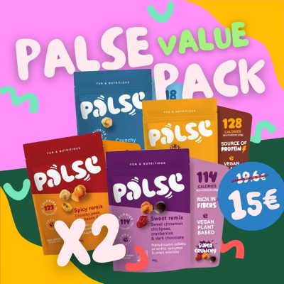 Palse Value Pack