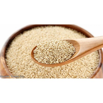 Βιολογικές Νιφάδες Κεχριού Health Trade 25kg