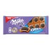 Σοκολάτα Γάλακτος Oreo Sandwich Milka 92gr