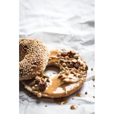 Φυστικοβούτυρο Sweet & Salty The Nutlers 250gr