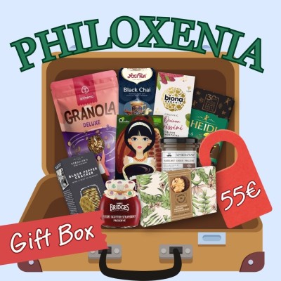 Philoxenia Gift Box