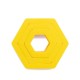 Κουπάτ Εξάγωνο 1,5-2,5-3,5 cm x3