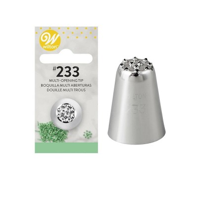 Κορνέ Για Γρασίδι Νο233 Σε Καρτέλα 17mm Wilton
