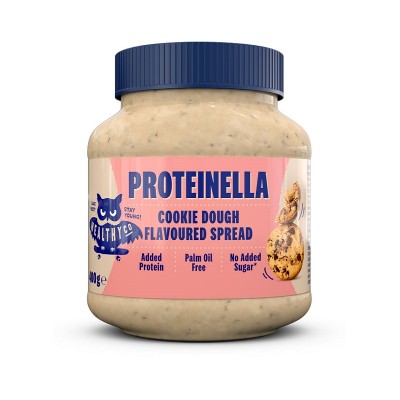 Healthy Co Proteinella Cookies 200gr
