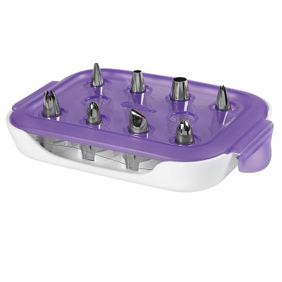 Κορνέ Σετ Starter Wilton x9 #224,#67,#103,#16,#21,#3,#8,#12