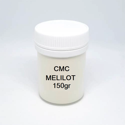 Σκόνη CMC 150gr. Melilot