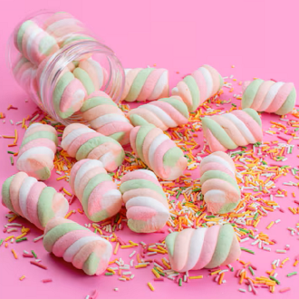 Marshmallows