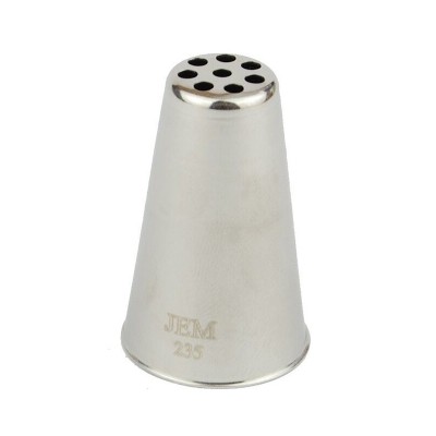 Κορνέ Για Γρασίδι Νο235 25mm PME