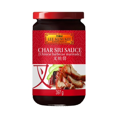 Σάλτσα Char Siu Lee Kum Kee 397gr