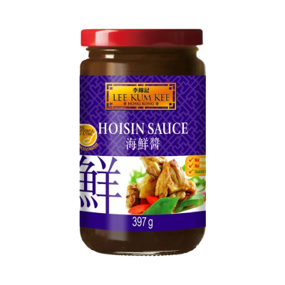 Σάλτσα Hoisin Lee Kum Kee 397gr