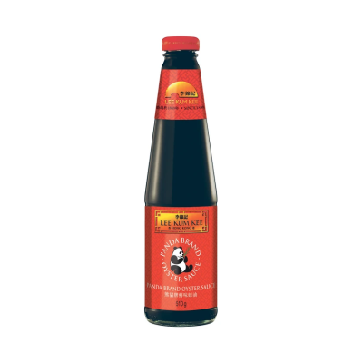 Σάλτσα Oyster Lee Kum Kee 510gr