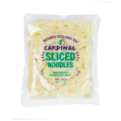 Noodles Σίτου Cardinal 180gr