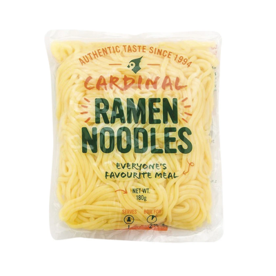 Noodles για Ramen Cardinal 180gr
