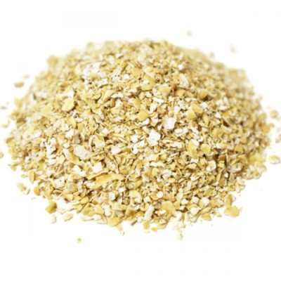 Βιολογικές Νιφάδες Βρώμης Χωρίς Γλουτένη Health Trade 25kg