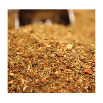 Μείγμα Μπαχαρικών για Πίτσα Health Trade 20kg