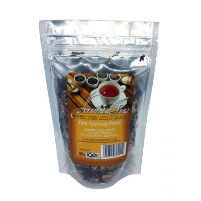 Τσάι Ayurveda Power Health Trade 50gr