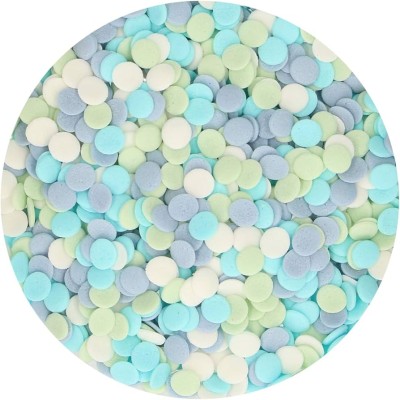 Κας Κας Κονφετί Spring Funcakes 60gr