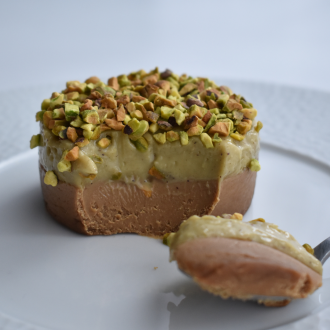 Pistachio Love