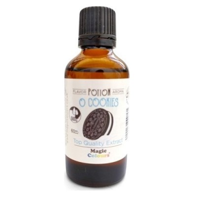 Άρωμα μπισκότο 60ml
