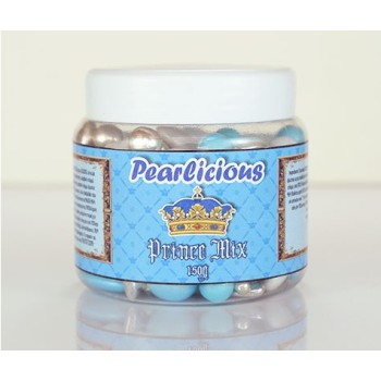 Πρίγκηπας Pearlicious Pearl Mix 150γρ.