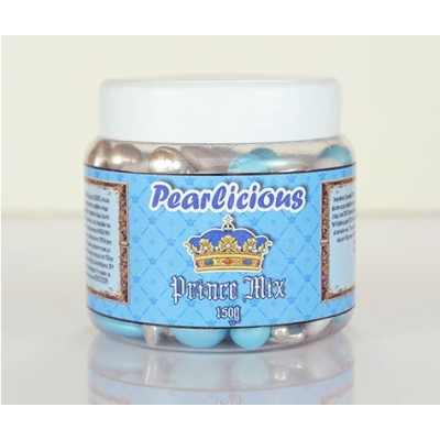 Πρίγκηπας Pearlicious Pearl Mix 150γρ.