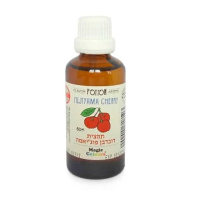 Άρωμα κεράσι 60ml