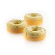 Ταψί Σιλικόνης Donuts (6 Θέσεις) 7.5x7cm Ταψί Σιλικόνης Donuts (6 Θέσεις) 7.5x7cm