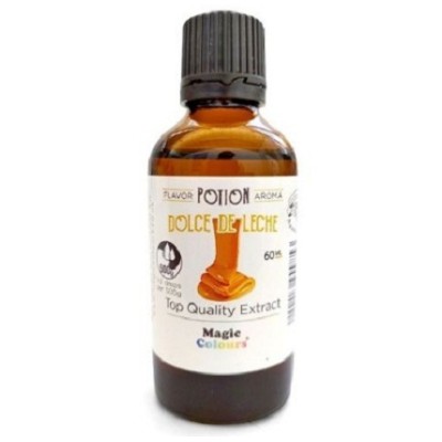 Άρωμα καραμέλα γάλακτος 60ml