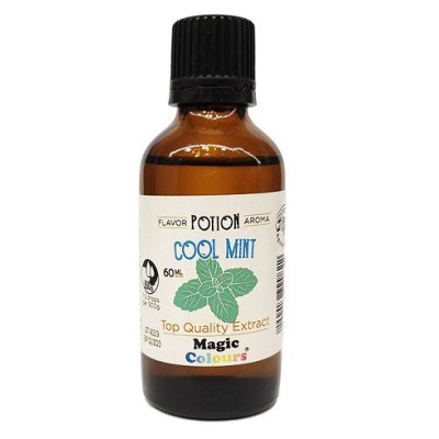 Άρωμα Μέντα 60ml