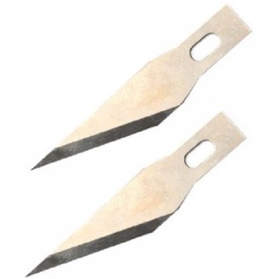 Ανταλλακτικά για Εργαλείο Μορφοποίησης Μαχαίρι & Λεπίδα x10