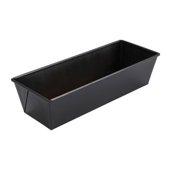 Μεταλλική φόρμα ζαχαροπλαστικής 20 x 8cm [70701388]