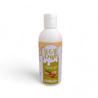 Άρωμα Ζαχαροπλαστικής Pistachio 200gr SugarCraft 