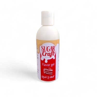  Flavor-Άρωμα Ζαχαροπλαστικής Red Velvet 200gr SugarCraft