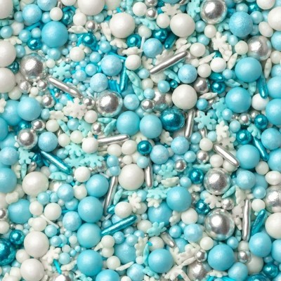 Sprinkles  Mix Frozen 90gr SugarCraft