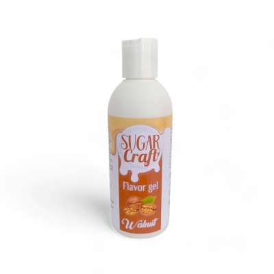 SugarCraft Flavor / Άρωμα  Walnut 200gr
