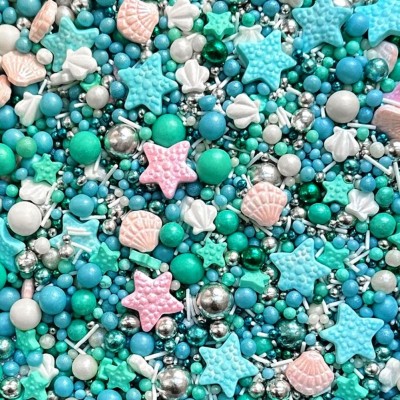 Sprinkles Summer Mix Under The Sea 90gr SugarCraft 