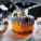 Βρώσιμα Halloween