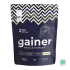 Whey Gainer Πρωτεΐνη Χωρίς Λακτόζη Βανίλια - Puls Nutrition - 1Kg