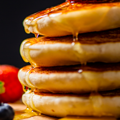 Μείγμα Sweetbay Pancake Complete 1000gr