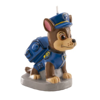 Κερί Paw Patrol 7cm