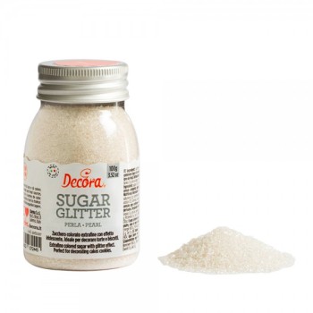 Glitter Decora Περλέ 100g