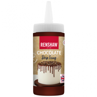 Cake Drip Σοκολάτα 120g