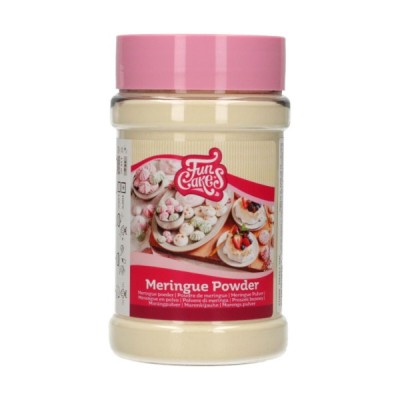 Μείγμα σε σκόνη Μαρέγκα Funcakes 150gr