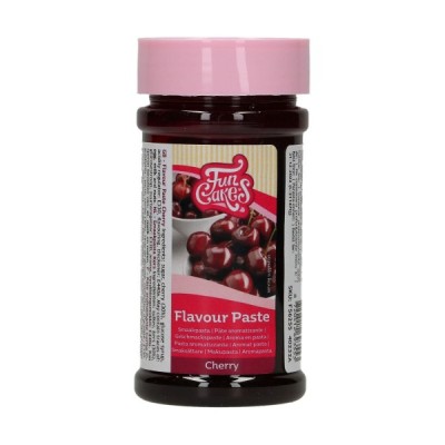 Άρωμα Ζαχαροπλαστικής Funcakes Κεράσι 100gr